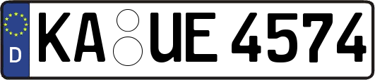 KA-UE4574