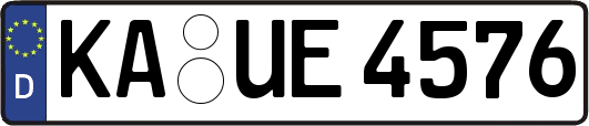 KA-UE4576