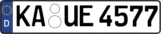 KA-UE4577