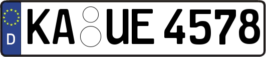 KA-UE4578