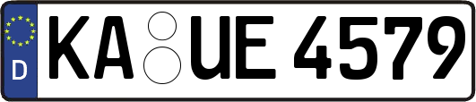 KA-UE4579