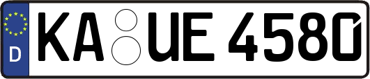 KA-UE4580