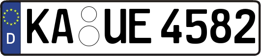 KA-UE4582