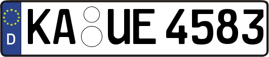 KA-UE4583