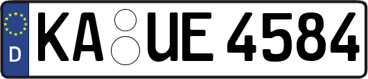 KA-UE4584