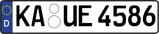 KA-UE4586