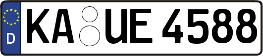 KA-UE4588