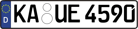 KA-UE4590