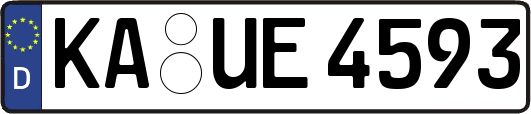 KA-UE4593