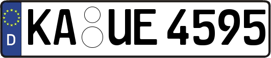 KA-UE4595