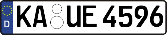 KA-UE4596