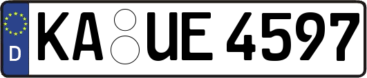 KA-UE4597