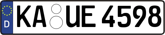 KA-UE4598