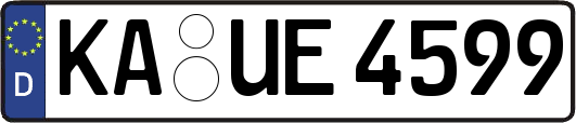 KA-UE4599
