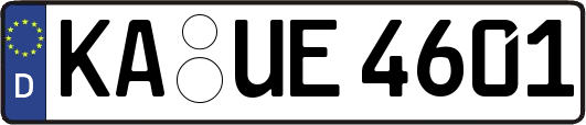 KA-UE4601