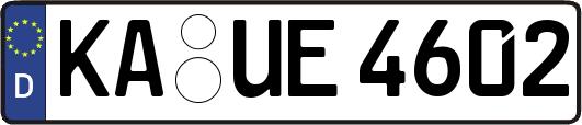 KA-UE4602