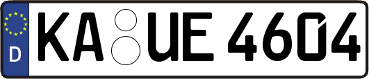 KA-UE4604