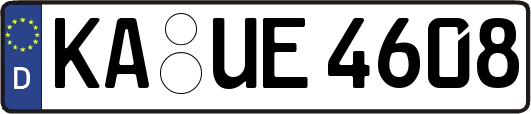 KA-UE4608