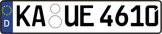 KA-UE4610