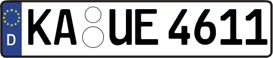 KA-UE4611