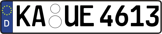 KA-UE4613