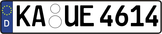 KA-UE4614