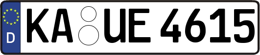 KA-UE4615