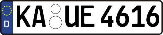 KA-UE4616