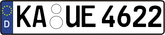 KA-UE4622