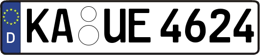 KA-UE4624