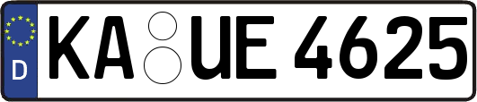 KA-UE4625