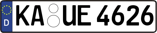 KA-UE4626
