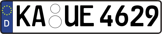 KA-UE4629