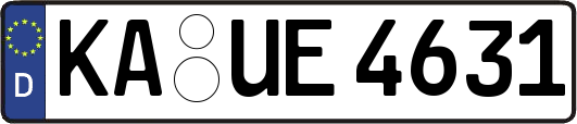 KA-UE4631