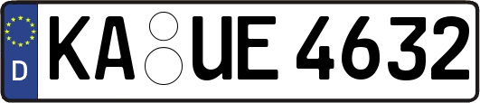 KA-UE4632