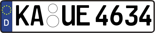 KA-UE4634