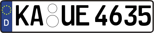 KA-UE4635