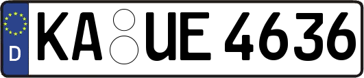 KA-UE4636