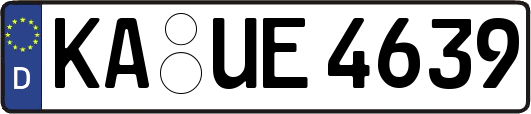 KA-UE4639