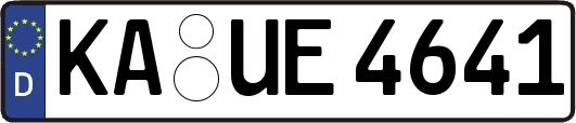 KA-UE4641