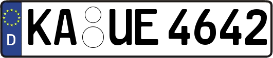 KA-UE4642