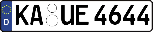 KA-UE4644