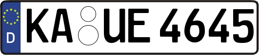 KA-UE4645