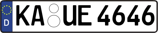 KA-UE4646