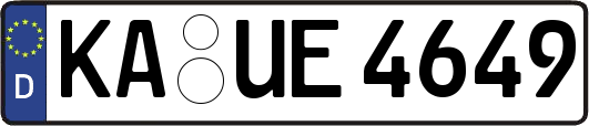 KA-UE4649