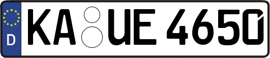 KA-UE4650
