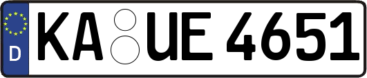KA-UE4651