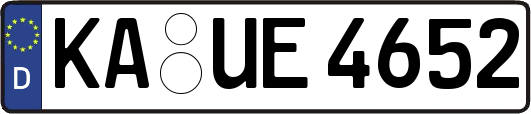 KA-UE4652