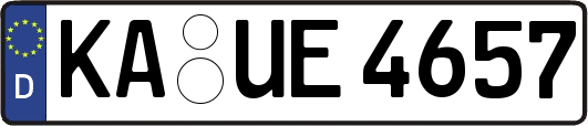 KA-UE4657