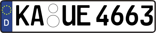 KA-UE4663